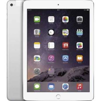 Apple iPad Air 2 Wi-Fi Cell 128 Sil