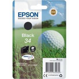 EPSON T3461 schwarz \"Golf\" 350 Seiten