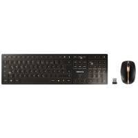 Cherry DW 9000 SLIM Tastatur & Maus