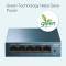 Switch 5port TP-LINK LS105G Gigabit