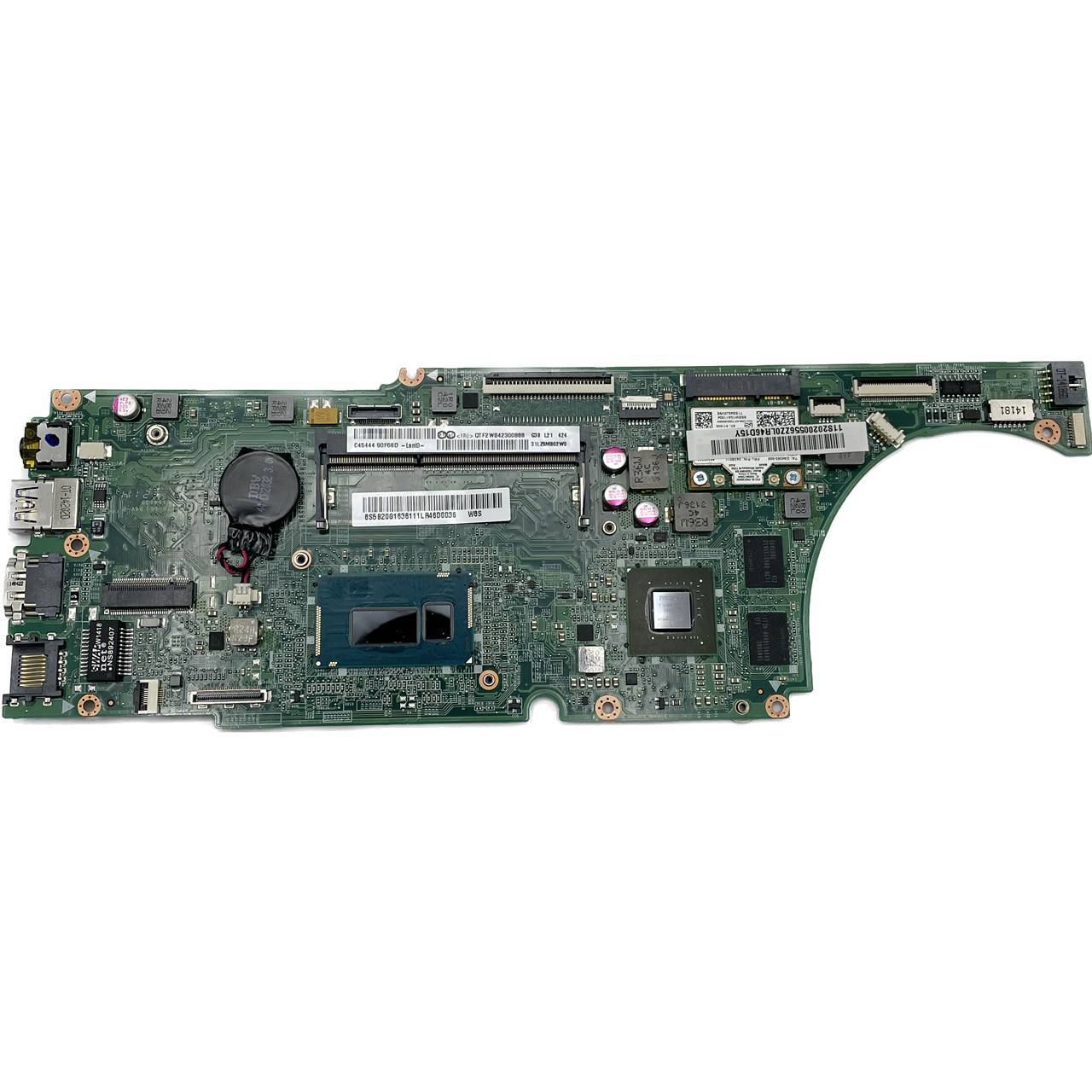Lenovo U530 Mainboard i7-4510u gebraucht
