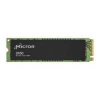 M2 PCIe 4.0 512GB Micron 2450