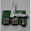 Gericom USB Platine Hummer 2660