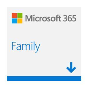 MS-Office 365 Family 6 Personen