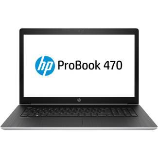 HP Probook 470 i5-8/16/512SSD/10P