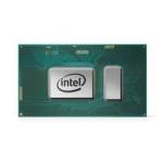 CPU Intel i3-8100 4x 3,6 tra