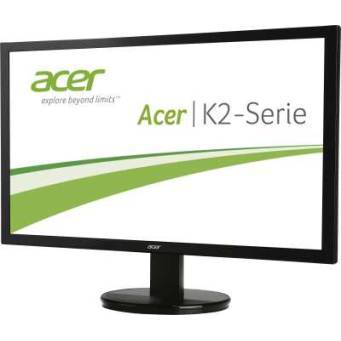 22 Acer K222HQLbid VGA/DVI/HDMI