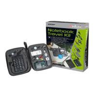 Intuix Notebook-Travel-Kit Keypad..