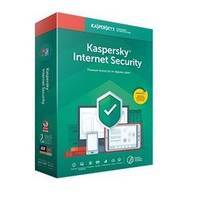 Kaspersky Internet Sec. Upg 2019 5e