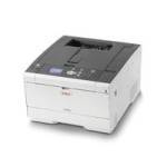 Laserdrucker OKI C532dn-Euro Farbe