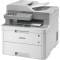 Laserdrucker Brother DCP-L3550CDW WLAN/LAN 18 S.