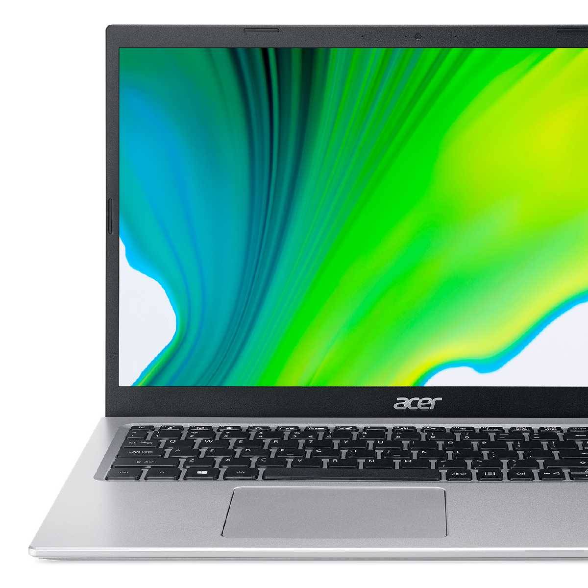 Acer A515-56 i5-11/16/1TBSSD/Sil/W1