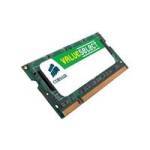 Notebookspeicher 2048MB SODIMM PC800 DDR2 Corsair CL5