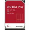 SATA Festplatte 4000GB WD40EFPX RedPlus 5400 4TB