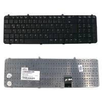 Tastatur HP dv9000 441541 gebraucht