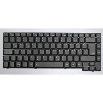 ASUS Tastatur für X50N deutsch