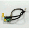 HP DV9000 Netzbuchse DC jack mit Kabel