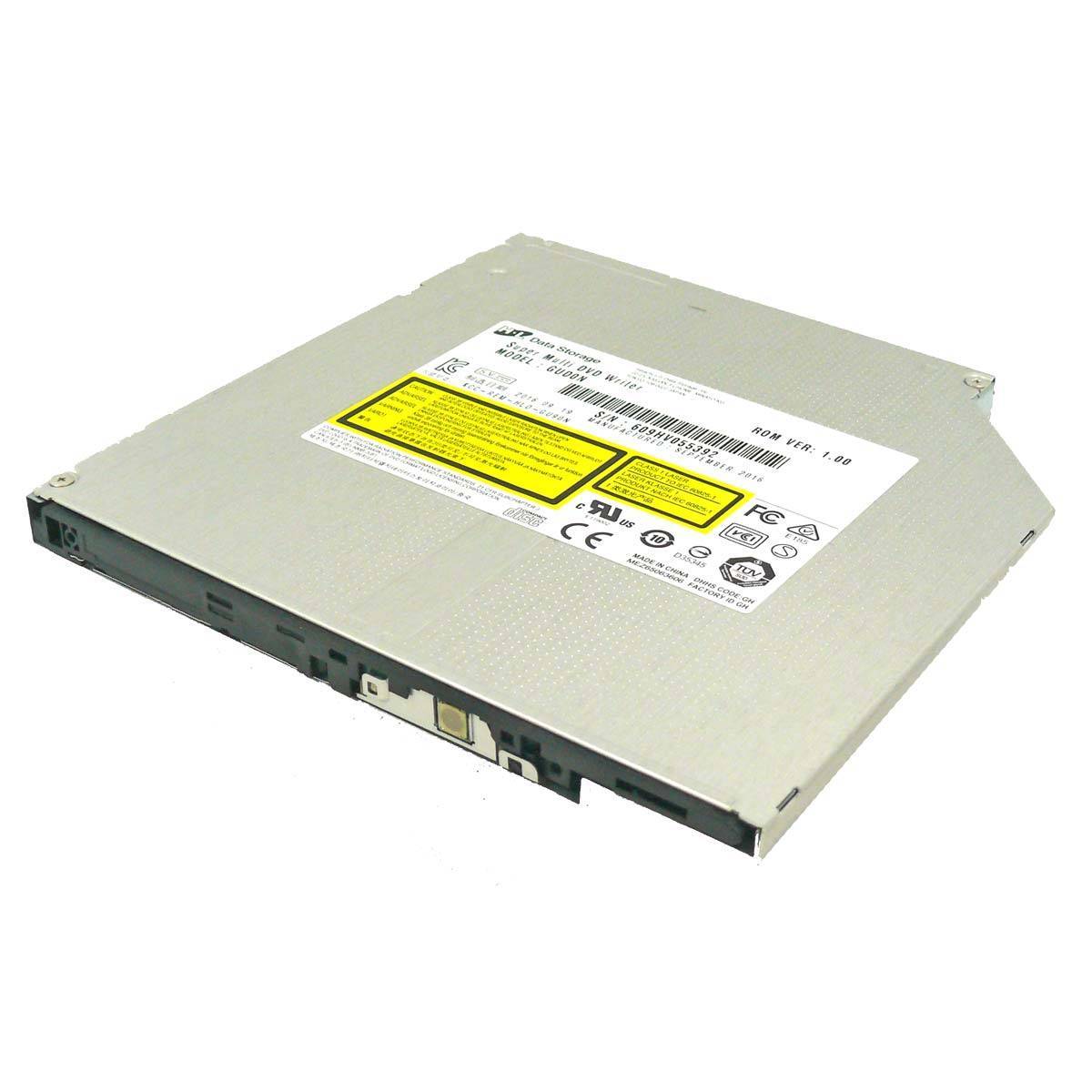 DVD-Brenner LG GUD0N Brenner 9.5 Slim SATA gebraucht