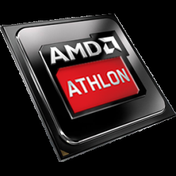 CPU AMD Athlon X2 4000+ tray gebraucht