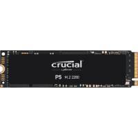 M2 PCIe 500GB Crucial P5 NVME 3400