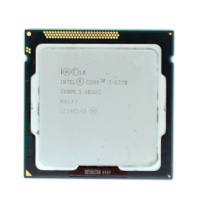 CPU Intel Core i7 3770 refurbished tray