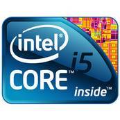 CPU Intel Core i5 3550 3.3Ghz Ivy