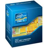 CPU Intel Core i5 3470 3.2 gebraucht