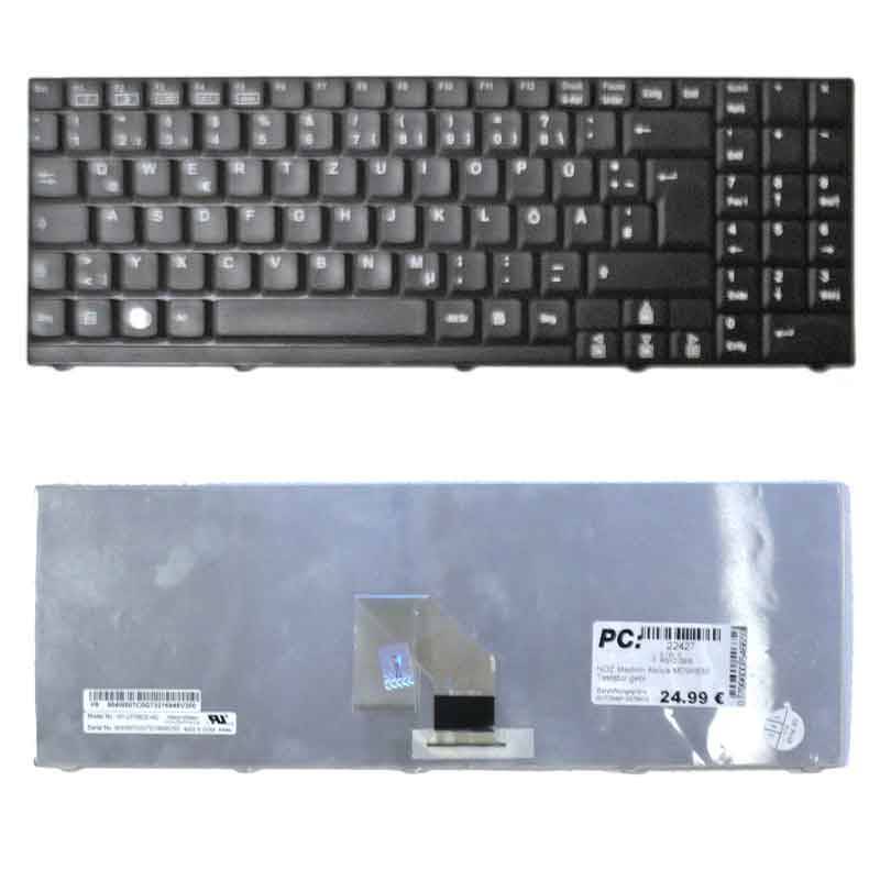 Medion Akoya MD96630 Tastatur gebraucht
