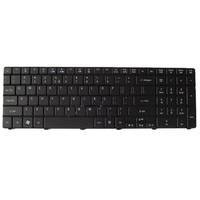 Acer Tastatur Aspire 7750 5551 UK