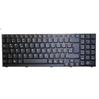 Cytron Tastatur MP-03756D0-4301 gebraucht
