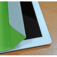 kompatibel iPad 2/3/4 SmartCover grün