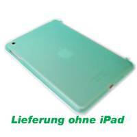 TPU Backcover iPad mini grün