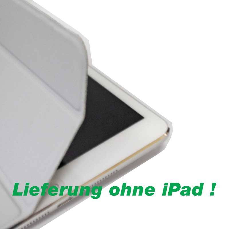 Smartcover für iPad mini grau