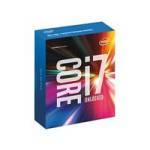 CPU Intel i7-6700K 4.00GHZ