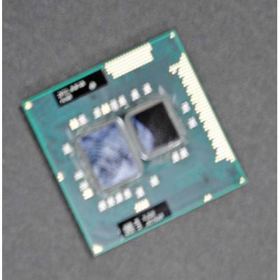 CPU Intel Pentium DualCore P6100 gebraucht