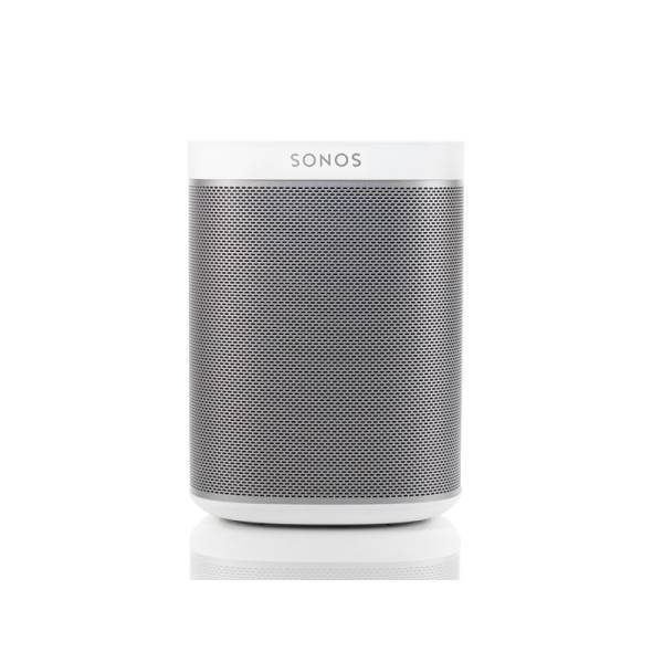 Sonos Play:1 Zone Player S1 weiss