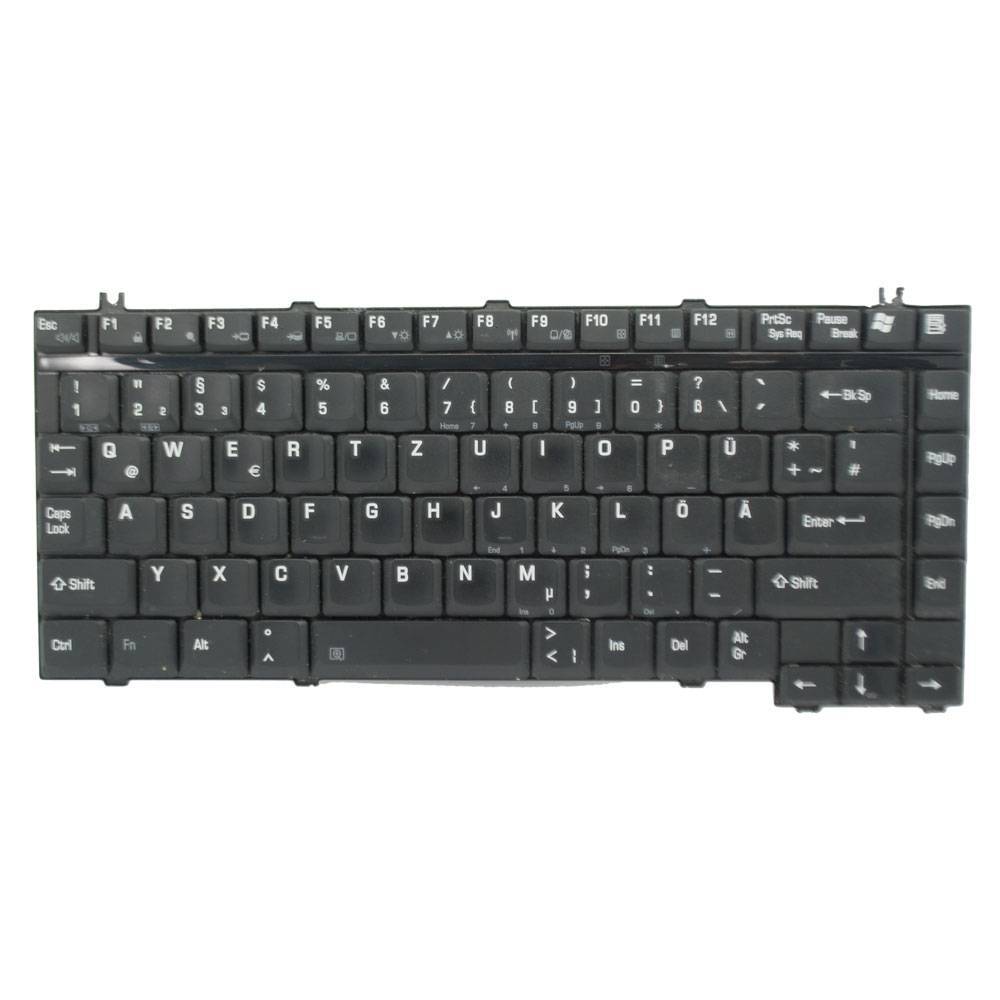 Toshiba M40/M40X Tastatur gebraucht