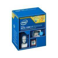 CPU Intel Core I7-4790K 4GHz tray