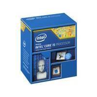 CPU Intel i5 6600K 4x 3,5GHz