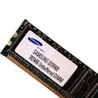 Speicher 512 MB PC400 Samsung DDR-RAM