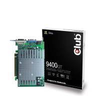 Club3D GF9400GT 512MB HDMI pas. gebraucht