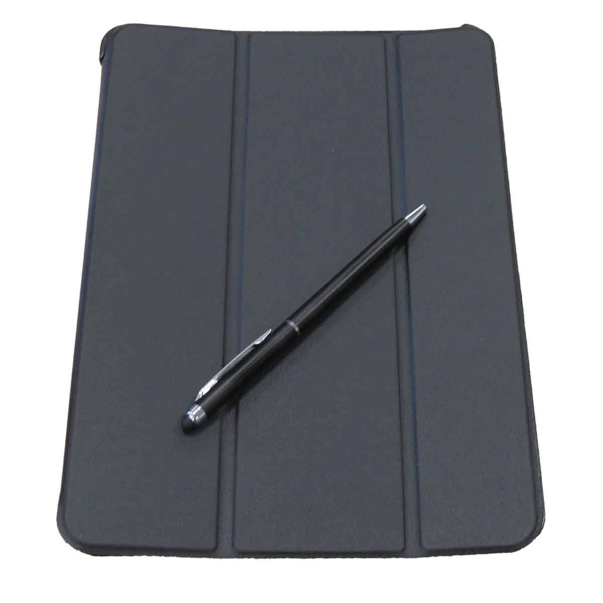 Etui Galaxy Tab S2 schwarz + Pen