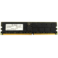 RAM2048 MB PC400 ECC Infineon DDR-RAM