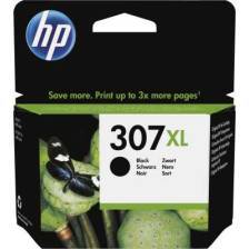 HP 307XL schwarz 400 Seiten