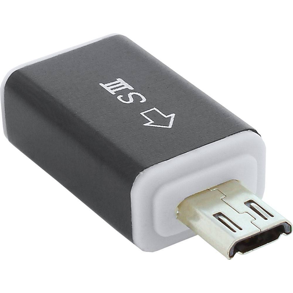 MHL Micro-USB 5p/11p Adapterkabel