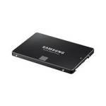 SSD Festplatte 250GB Samsung 850 EVO MZ-75E250