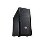 Miditower 0W CoolerMaster Force 500