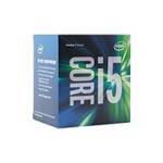 CPU Intel i5 7500 4x 3,4G tra