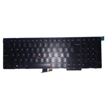 Lenovo Tastatur 04Y2438 L540