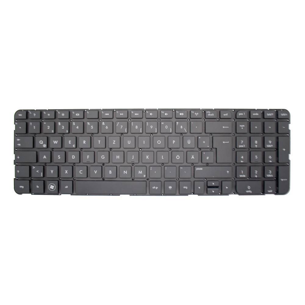 Tastatur HP Pavilion dv6-7000